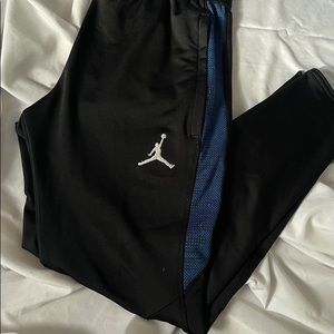 YOUTH PSG WARM UP PANTS